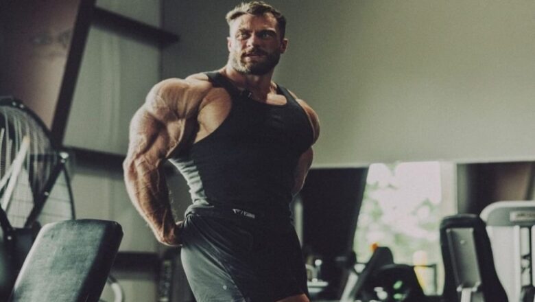 “Are You Kidding Me?”: Retired Bodybuilder Questioning Chris Bumstead’s 22 Million Instagram Followers’ Legitimacy Fumes Greg Doucette