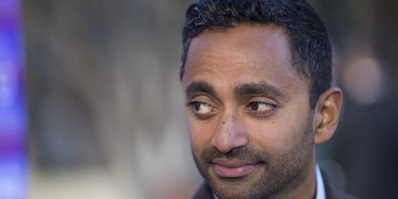 As VCs back disruptive AI, Chamath Palihapitiya alerts they too deal with disturbance– and it’s ‘favorable for creators’