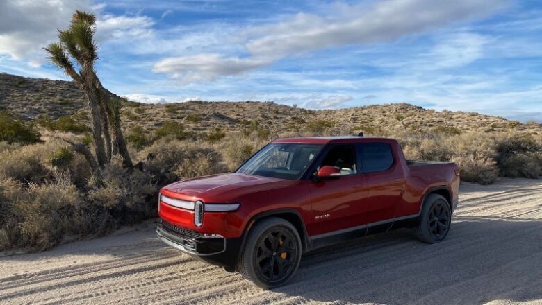 Avoid The Cybertruck: 2024 Rivian R1T Review