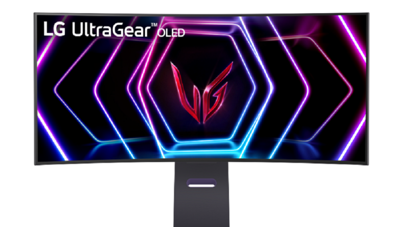 Why LG’s New UltraGear OLED Is My Next Favorite Gaming Monitor