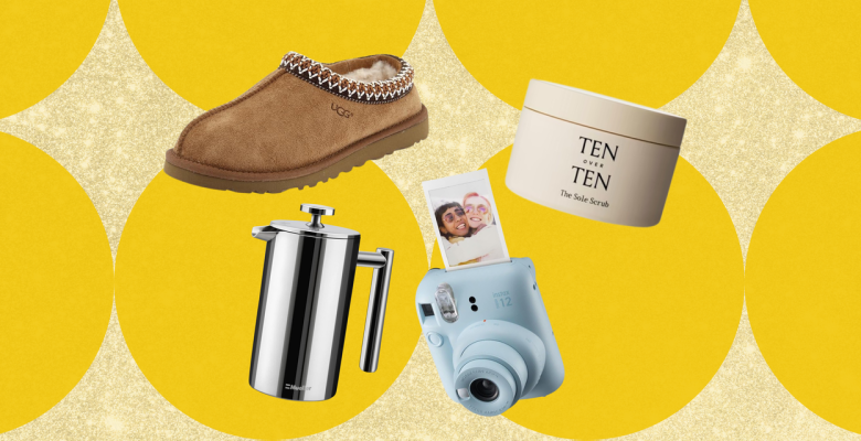 53 Best Gifts for Women That You Can Shop Now on Amazon