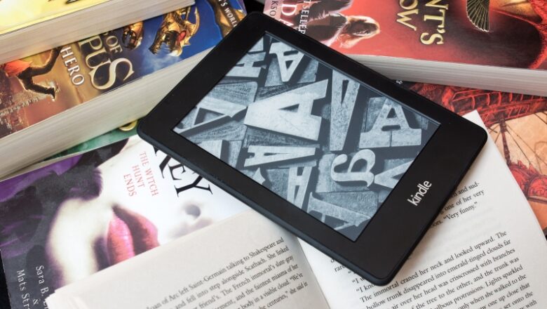 This Kindle Feature Will Make Sure You Never Forget Key Details In Your Books