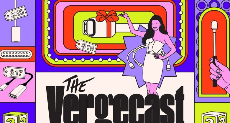 The Vergecast USB-C Holiday Spec-tacular