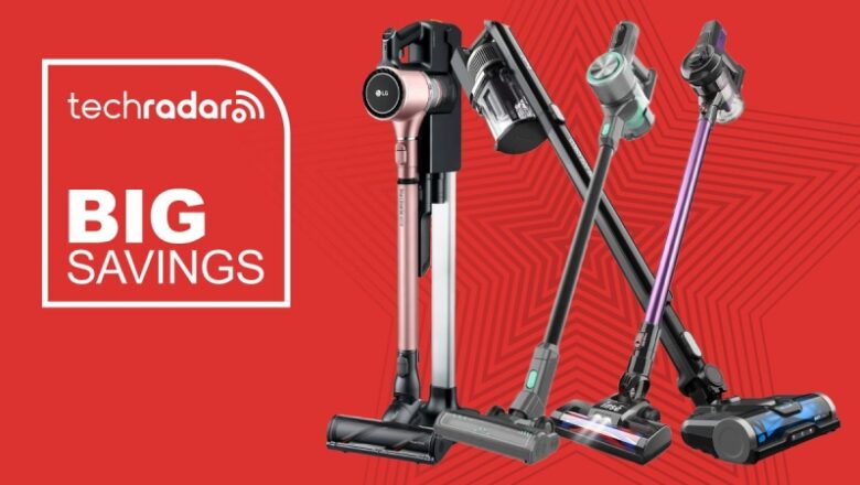 Get ready early for spring cleansing with these cordless vacuums that depend on 75% off from Shark, LG and more