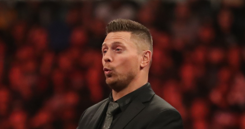 The Miz Wants Travis, Jason Kelce at WWE WrestleMania, Says Taylor Swift ‘Unmatched’