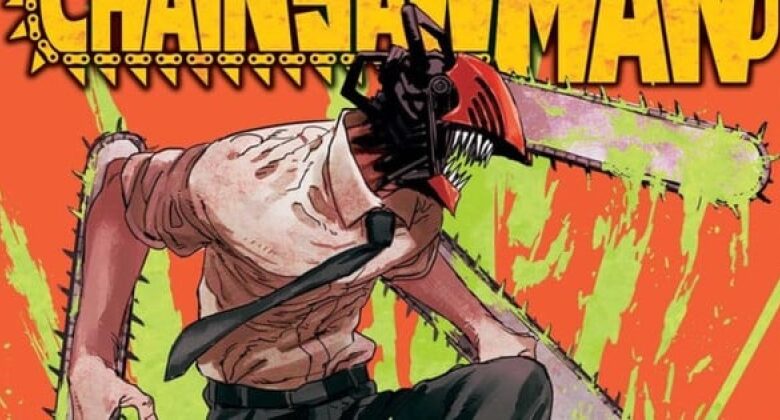 Blue Giant Explorer, Chainsaw Man, The Fable, More Manga Nominated for Angoulême