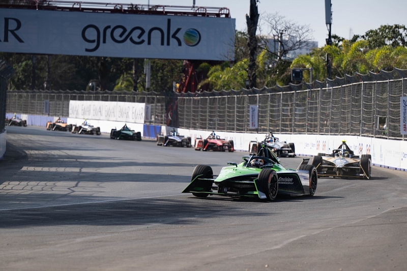 Formula E “looking for immediate explanation” that Hyderabad E-Prix will occur