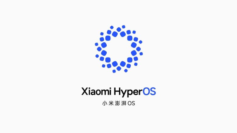 Xiaomi HyperOS gets brand-new logo design; will supposedly be readily available on 100+ gadgets