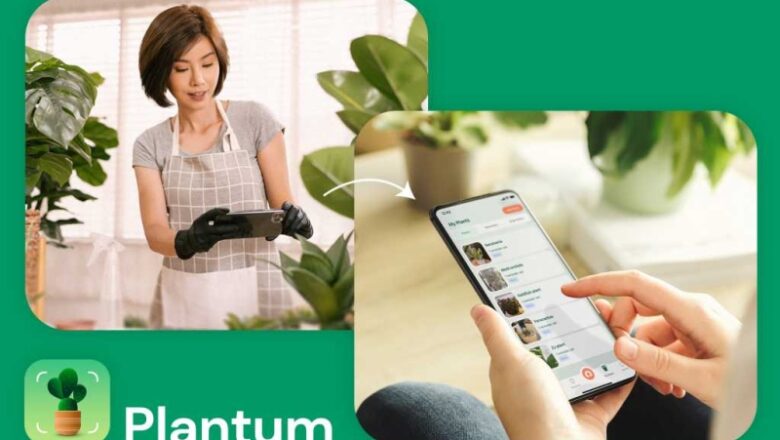 Brand-new year, brand-new plants– this AI tool will assist you take much better care and it’s $45 off