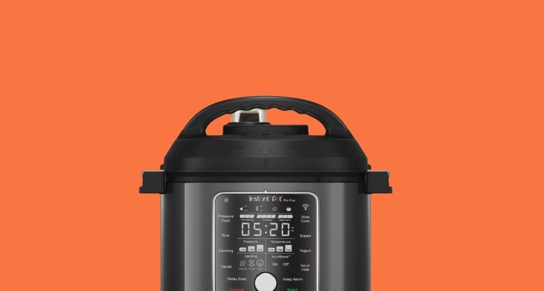 Finest Slow Cookers (2023) for Soups, Stews and Casseroles