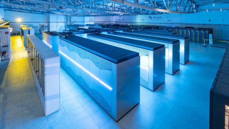 Europe prepares to construct the world’s fastest supercomputer in 2024