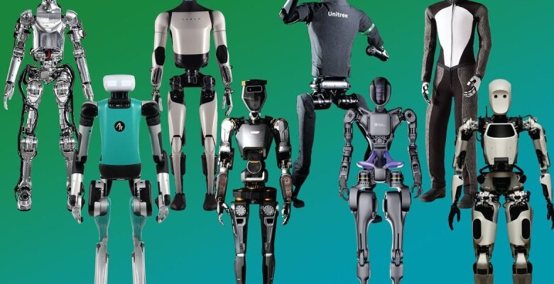 Leading Robotics Stories of 2023