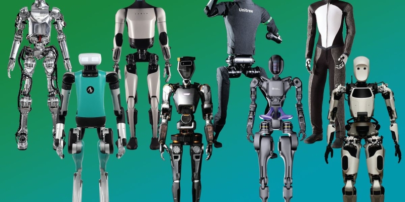 Leading Robotics Stories of 2023