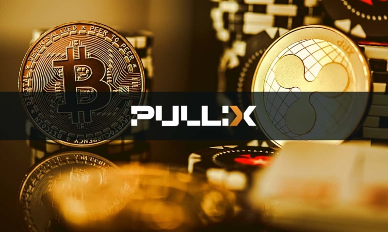 A Closer Look at Pullix (PLX), Ripple (XRP), and Bitcoin (BTC) for the New Year