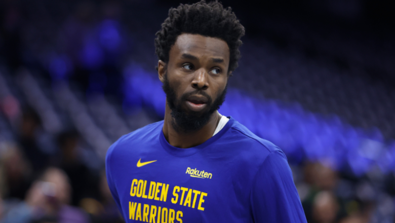 Warriors trade reports: Golden State would want to check out Andrew Wiggins’ market