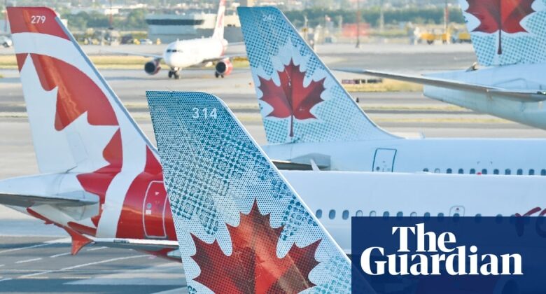 Air Canada purchased to pay consumer who was deceived by airline company’s chatbot