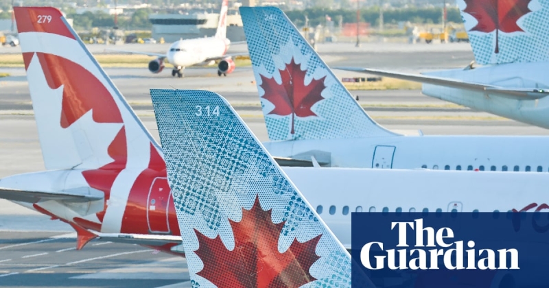 Air Canada purchased to pay consumer who was deceived by airline company’s chatbot