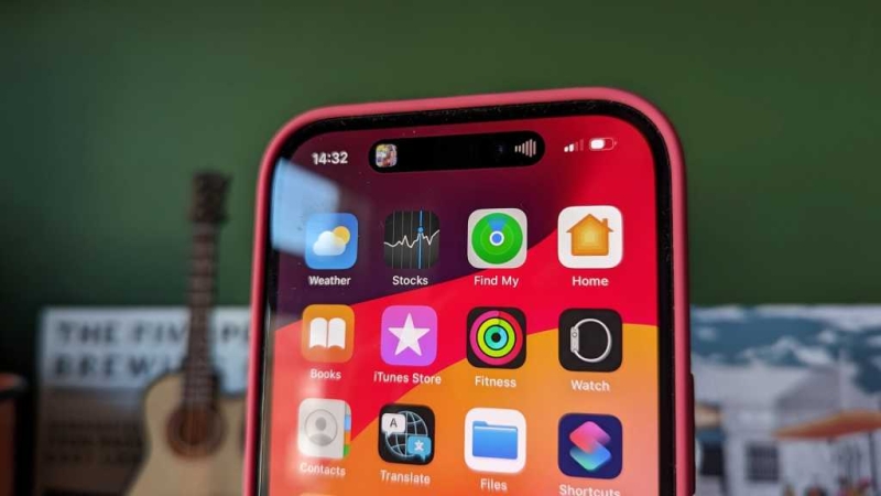 Sorry EU iPhone users, Home Screen web apps are disappearing