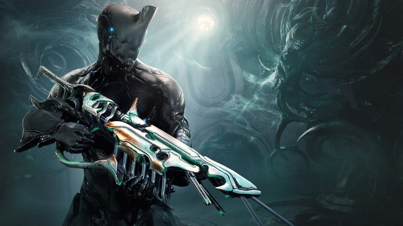 ‘Warframe Mobile’ Is Now Available on iOS With Full Cross Play and Cross Progression