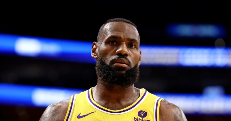 NBA Rumors: Lakers’ LeBron James Isn’t ‘Chasing’ Michael Jordan, Kobe Bryant’s Titles