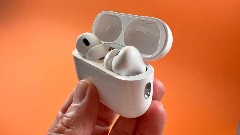 Finest AirPods Deals: Save on New Apple and Beats Earbuds, Headphones