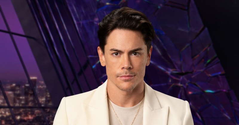 What Is Tom Sandoval ‘Incredibly Sorry and Embarrassed’ About This Time?