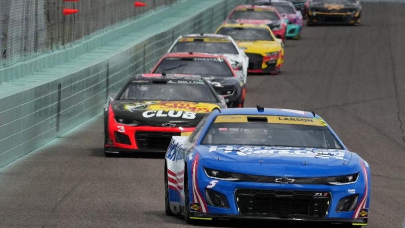 2024 Daytona 500 chances, forecasts, begin time: Advanced design shares unexpected NASCAR choices, leaderboard