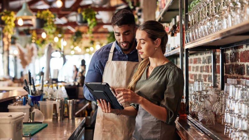 5 Essential Apps For Small Business Owners