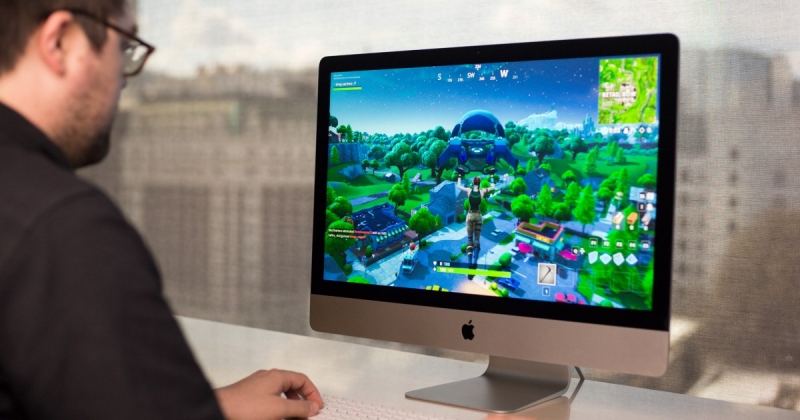 How to play Fortnite on a Mac: all approaches, described