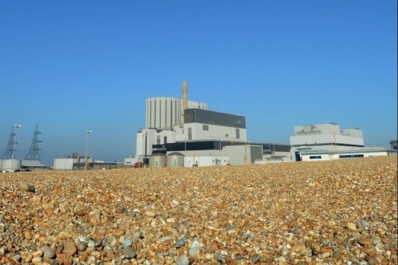 Nuclear regulator prosecutes EDF