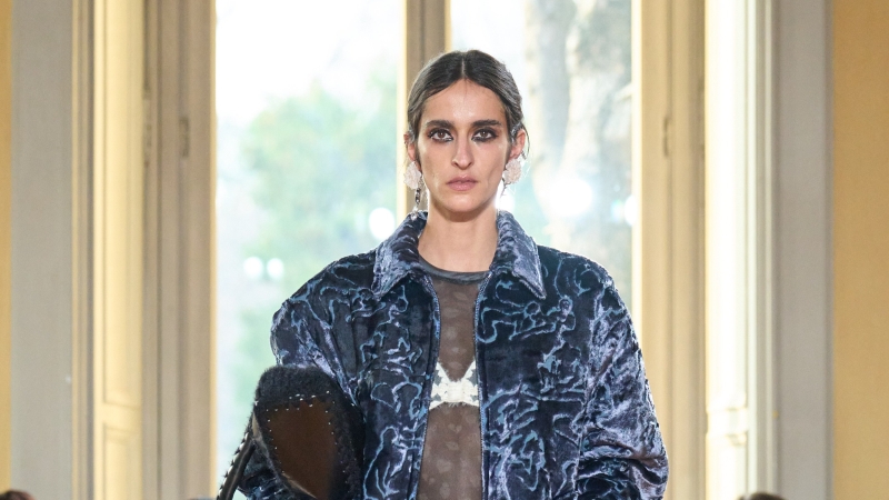 Marco Rambaldi Fall 2024 Ready-to-Wear