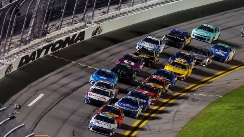 Daytona 500 grid: Full beginning field for postponed NASCAR Cup opener