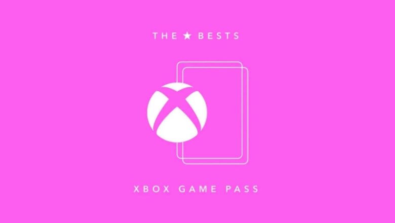 The Very Best Xbox Game Pass Games To Play In 2024