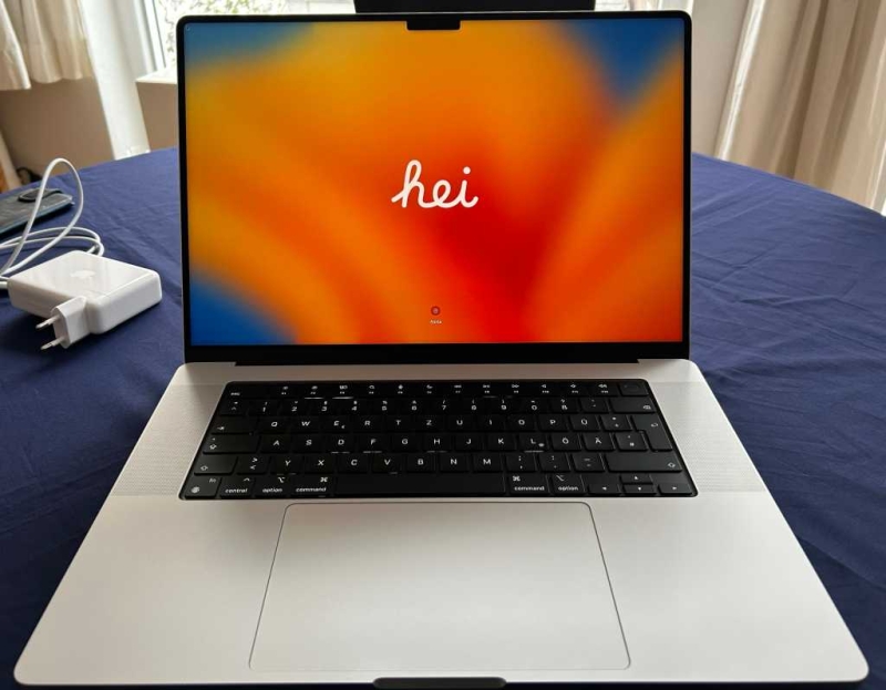 14-inch M3 Pro MacBook Pro evaluation: The sweet area for cost and efficiency