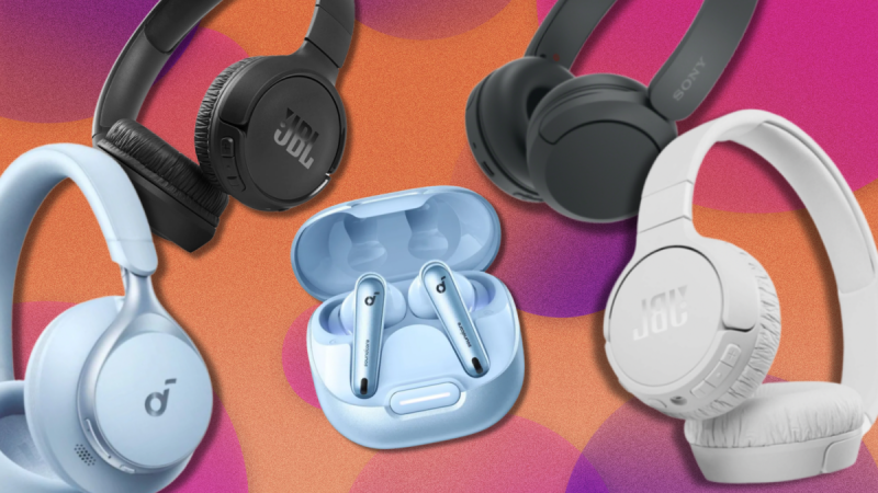 5 finest cordless earphones under $100