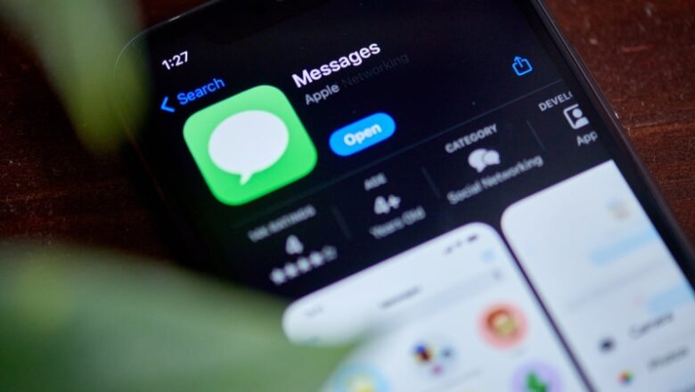 Apple is offering iMessage an enormous security upgrade