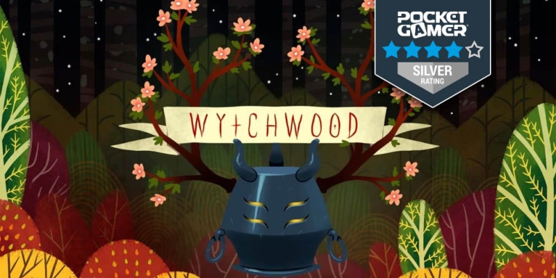 Wytchwood evaluation