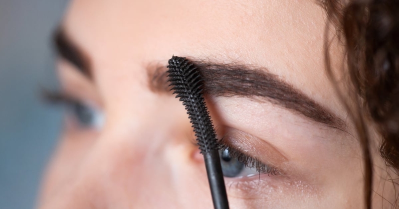 Are Eyebrow Extensions the Answer to the Low-Maintenance Beauty Boom?