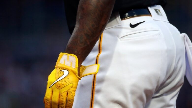 MLB’s brand-new Nike trousers are transparent and all of a sudden the jerseys appear great