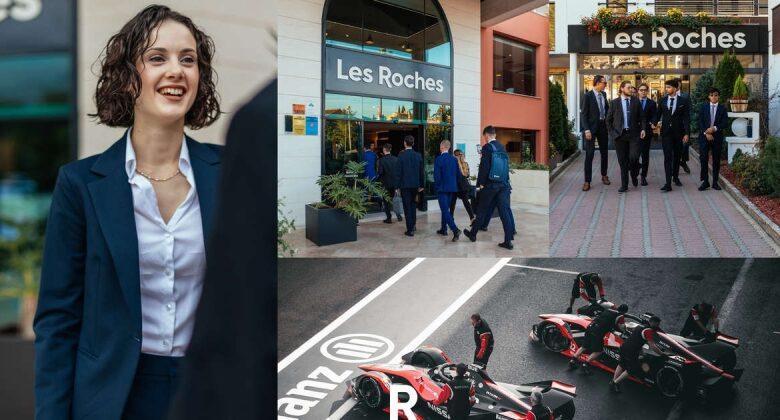 Les Roches Commits to Specialized Education in Sports Management and Events