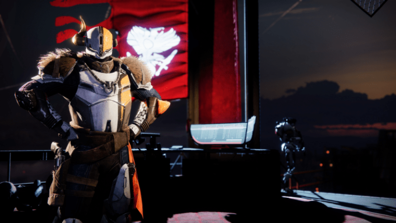 Artifice Armor rewards being contributed to Destiny 2 PvP in Update 7.3.5