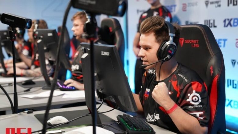 All CS2 groups gotten approved for the PGL Copenhagen Major