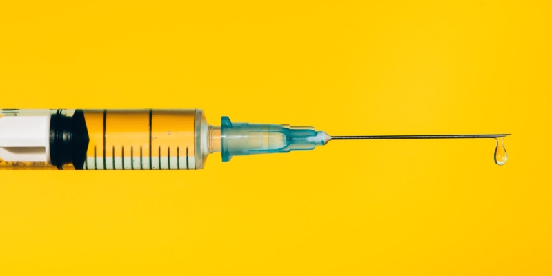 Do I Need to Worry About Getting a Measles Vaccine as an Adult?