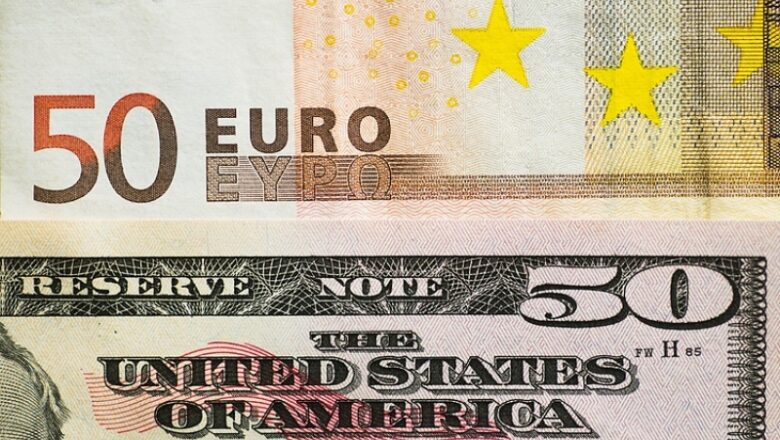 EUR/USD churns post-Fed Minutes however United States policymakers provide little of note