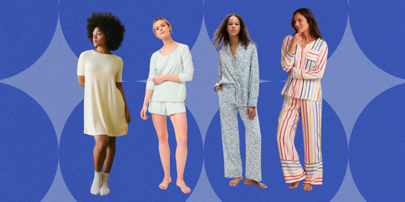 The Very Best Pajamas for Lounging and Sleeping in 2024