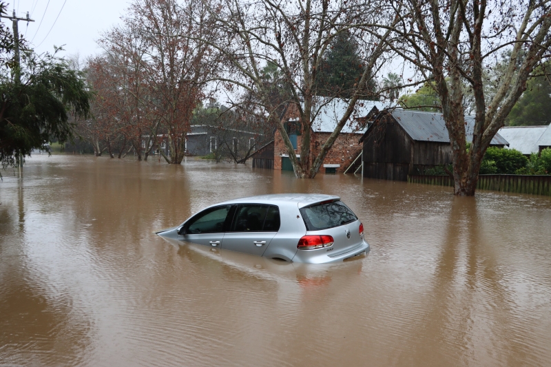 Neighborhoods should get gotten ready for increased flooding due to environment modification, specialist cautions