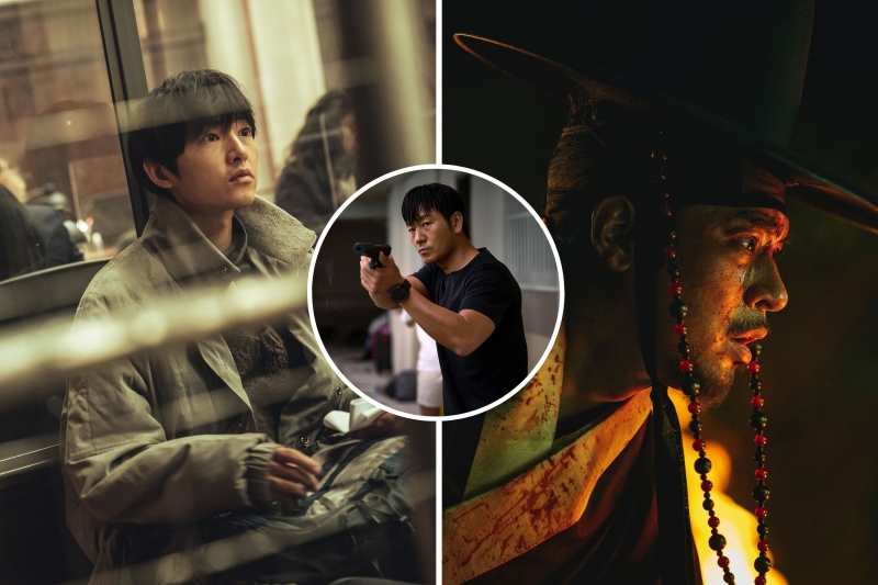 Engaging New K-Dramas and Korean Films To Watch in 2024