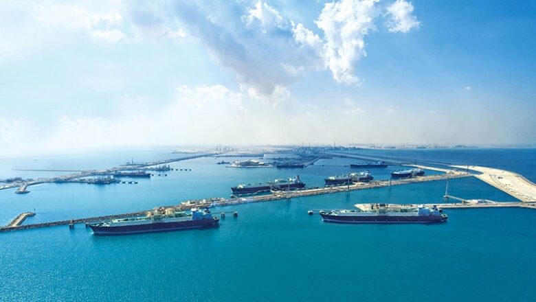 QatarEnergy exposes name of very first LNG provider in its huge fleet growth program