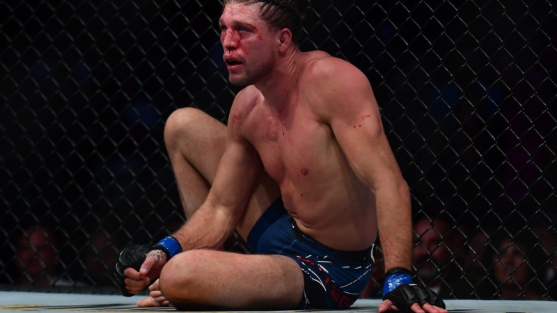 UFC Fight Night 237 pre-event truths: Can Brian Ortega prevent 4th loss in 5 battles?