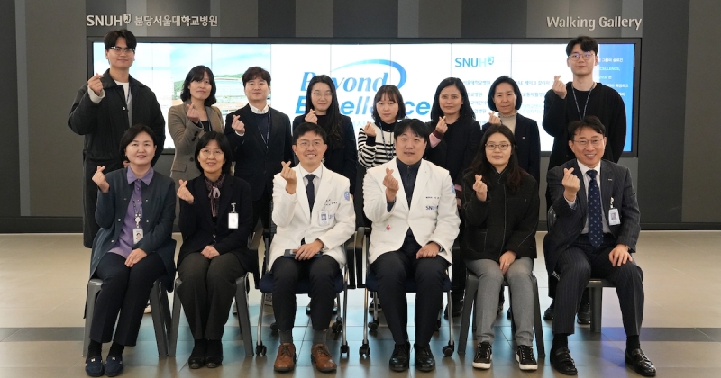 How a Korean healthcare facility has actually held its EMRAM Stage 7 recognition for over a years